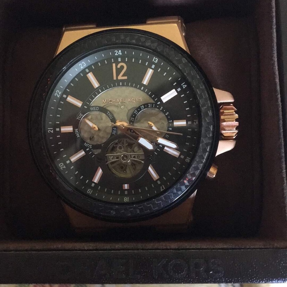 Michael kors watch